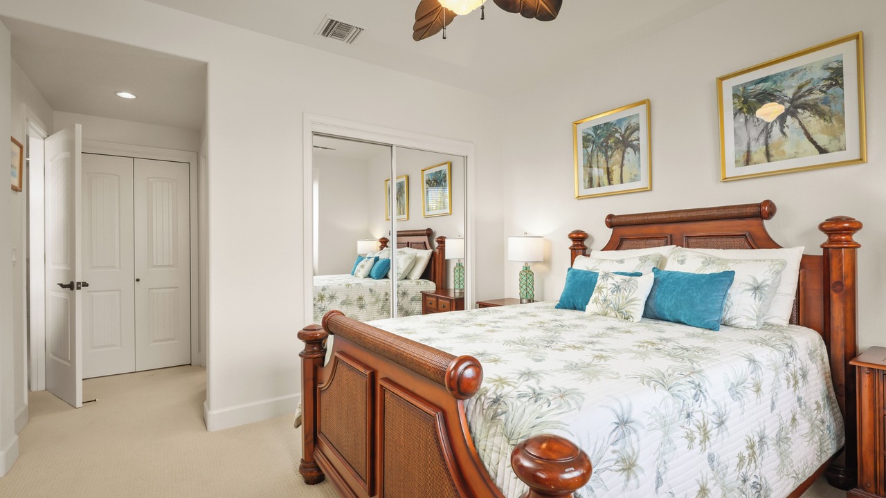 Photo of Bedroom in Kulalani