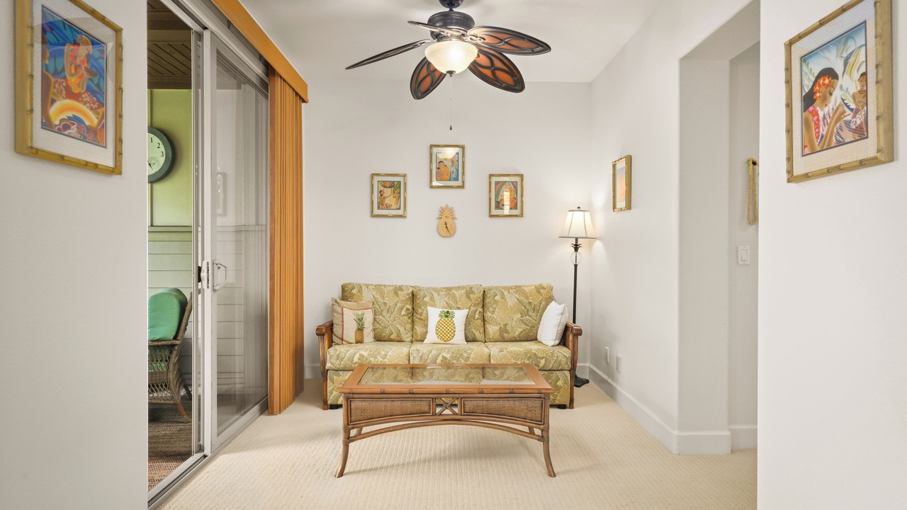 Photo of Livingroom in Kulalani