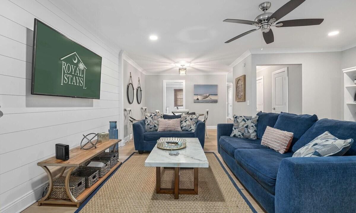 Photo of Livingroom in Old Village