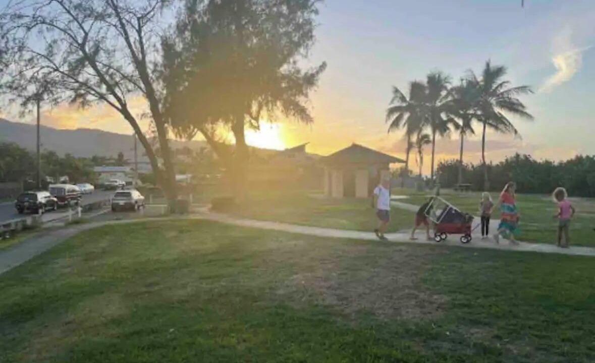 Photo of Others in Mokuleia