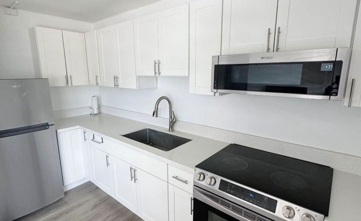 Photo of Kitchen in Mokuleia