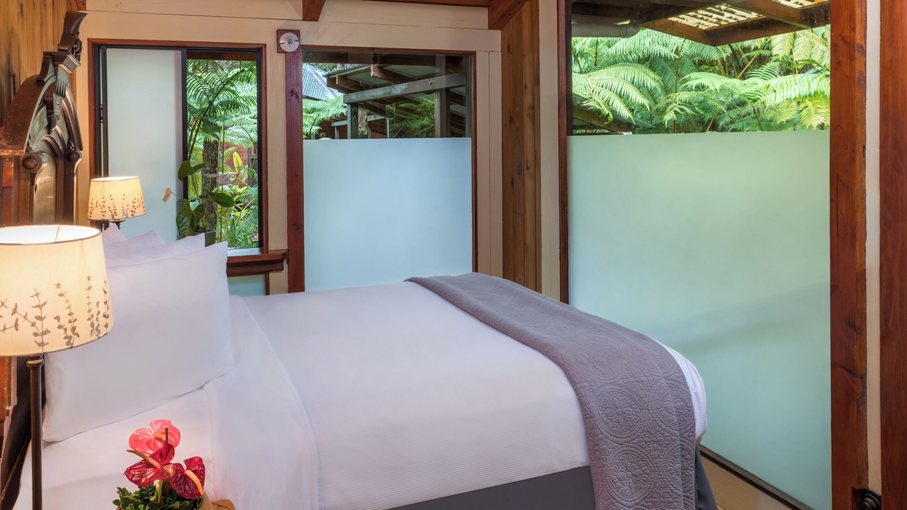 Photo of Bedroom in Volcano