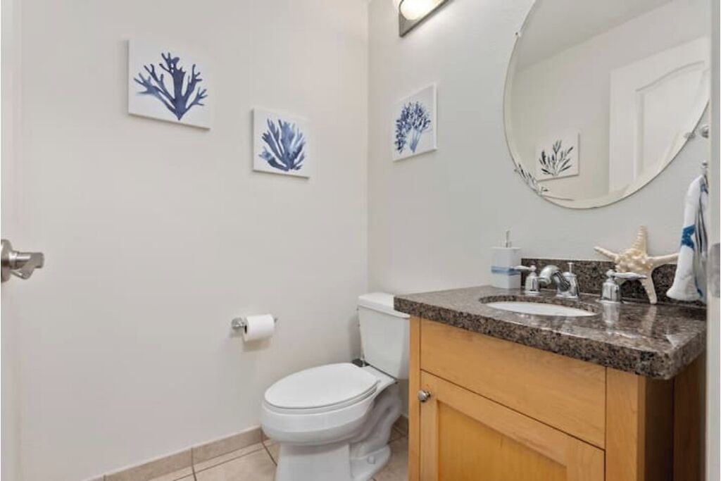 Photo of Bathroom in Kapolei