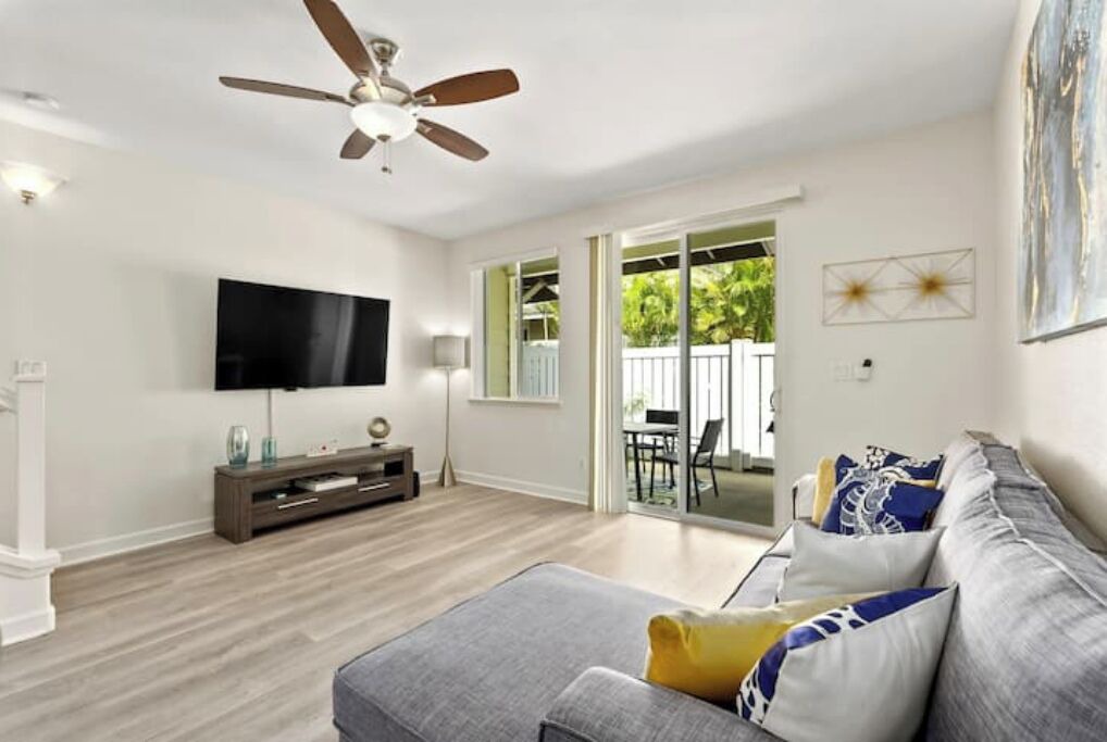 Photo of Livingroom in Kapolei