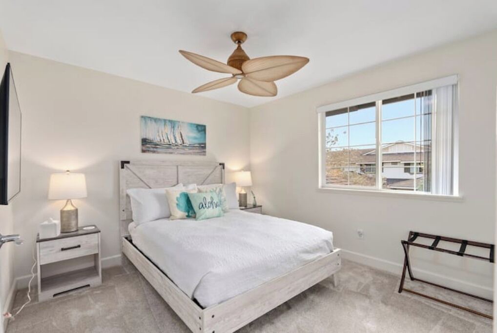 Photo of Bedroom in Kapolei
