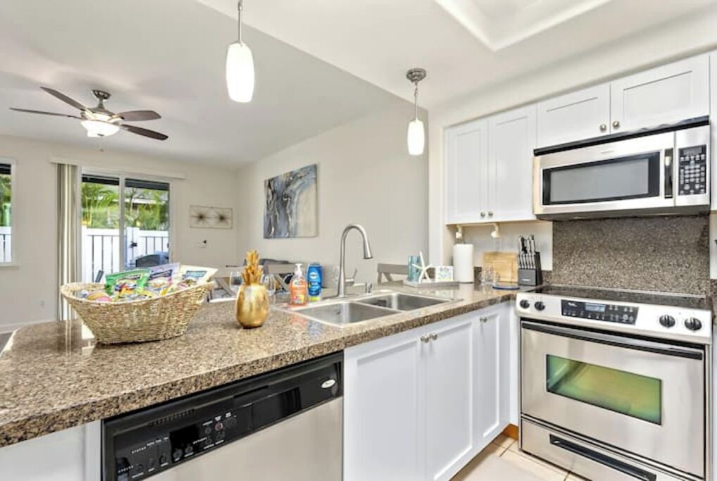 Photo of Kitchen in Kapolei