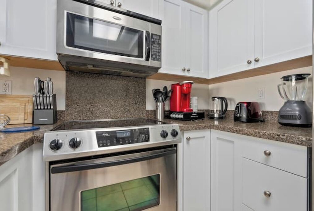 Photo of Kitchen in Kapolei