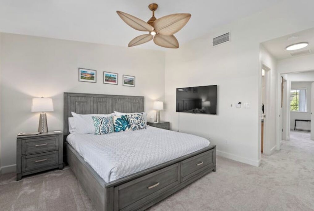Photo of Bedroom in Kapolei