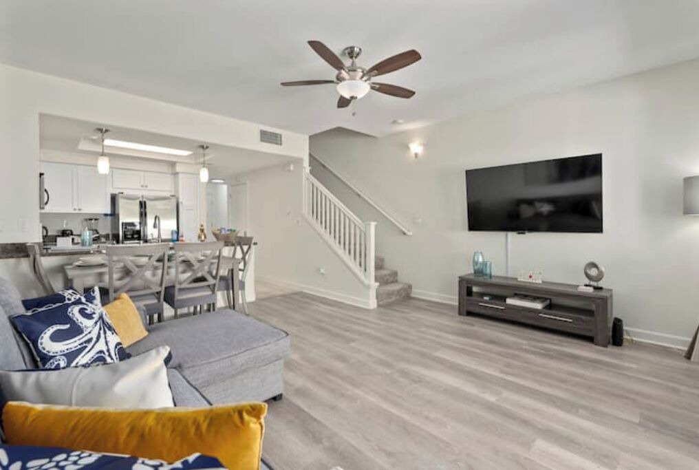 Photo of Livingroom in Kapolei