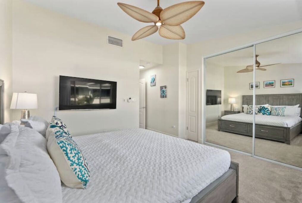 Photo of Bedroom in Kapolei