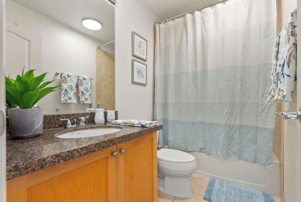 Photo of Bathroom in Kapolei