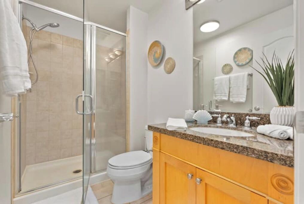 Photo of Bathroom in Kapolei