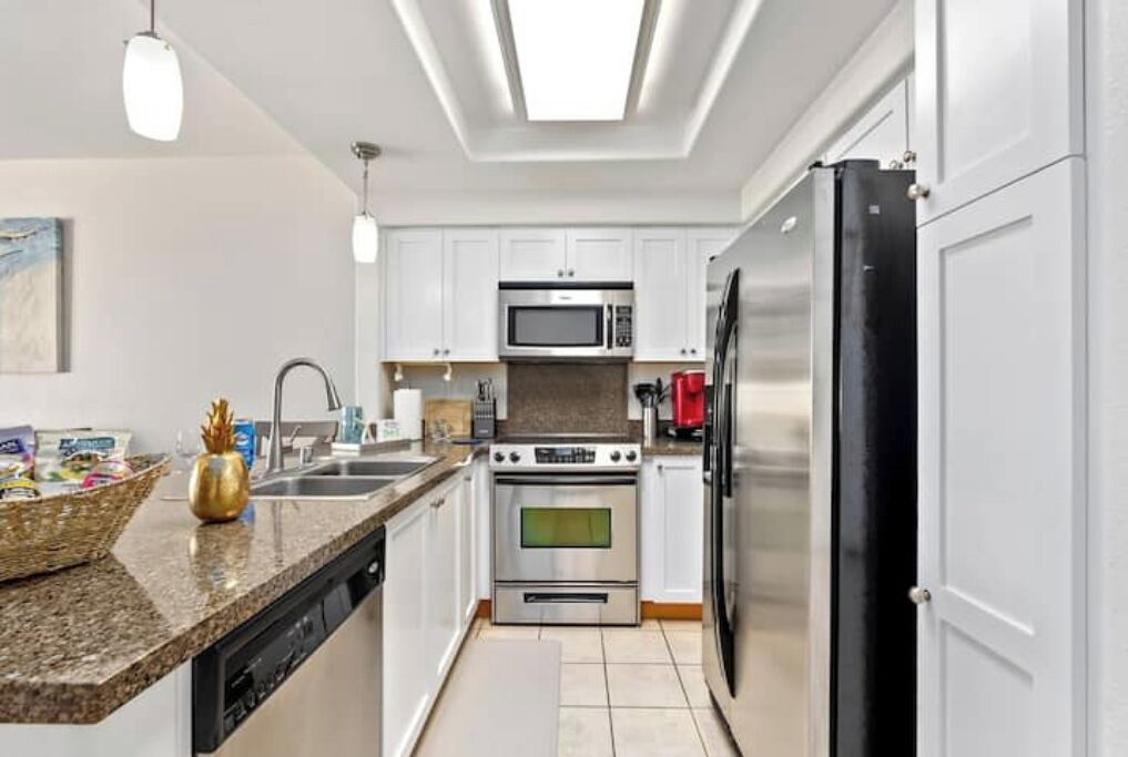 Photo of Kitchen in Kapolei