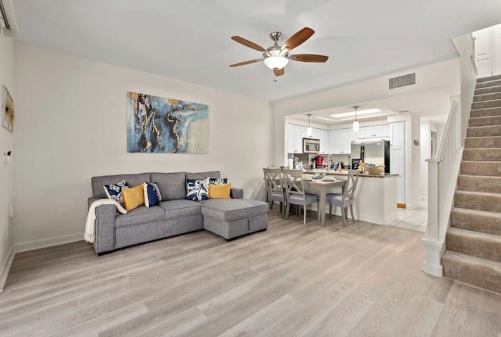 Photo of Livingroom in Kapolei