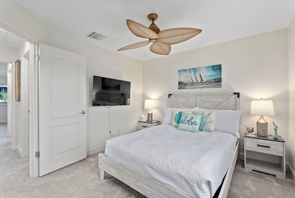 Photo of Bedroom in Kapolei
