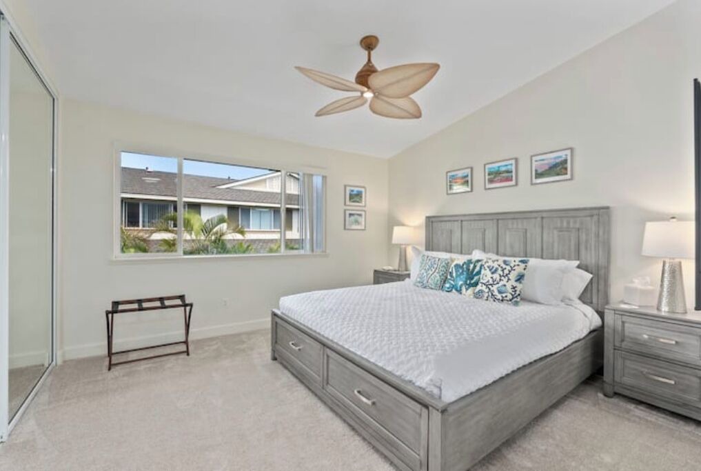 Photo of Bedroom in Kapolei