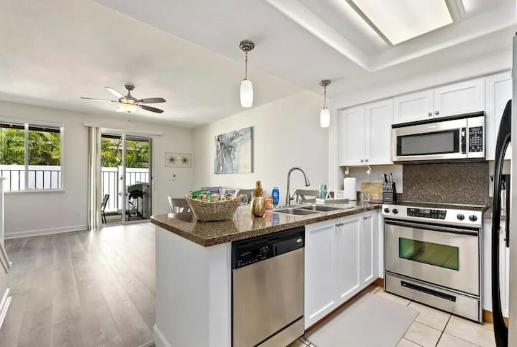 Photo of Kitchen in Kapolei