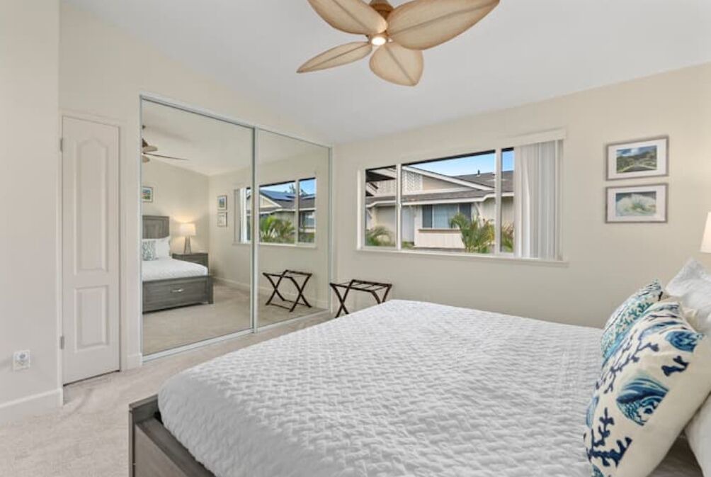 Photo of Bedroom in Kapolei