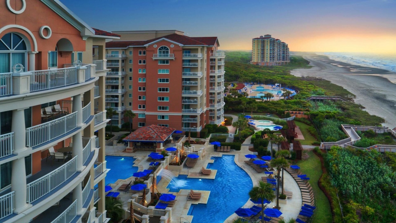 Photo of Outdoor in Myrtle Beach