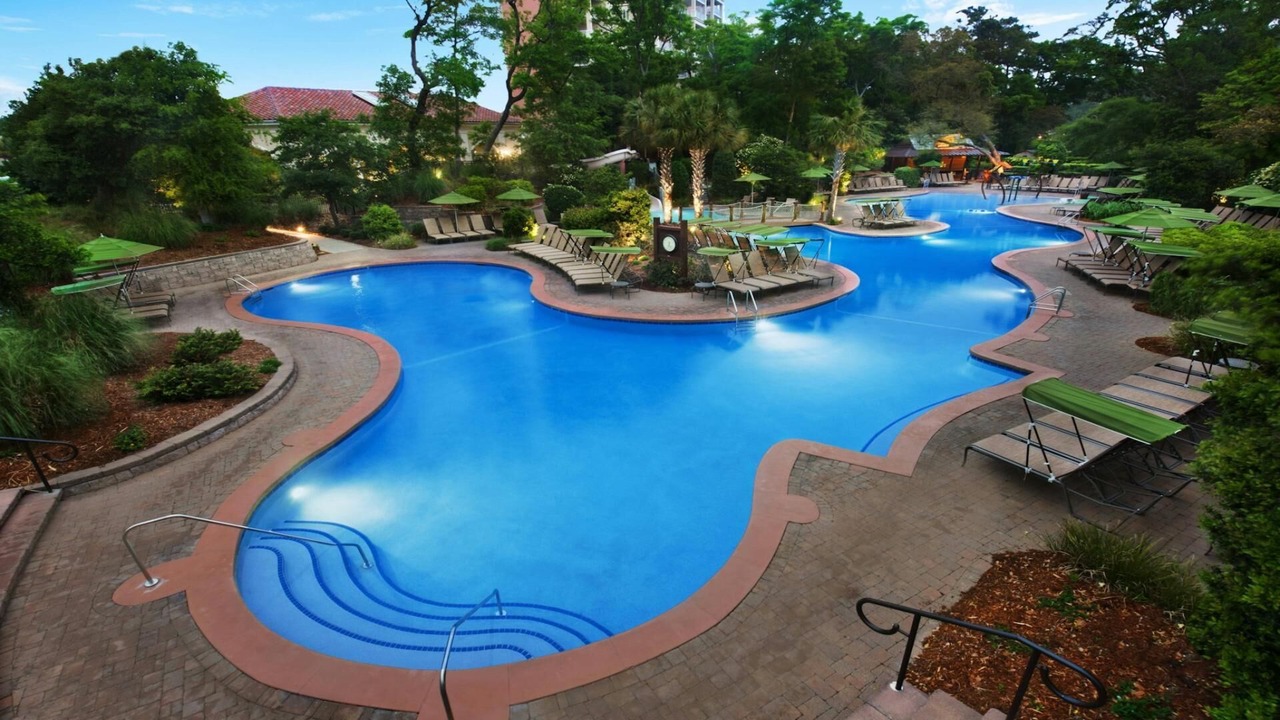 Photo of Outdoor in Myrtle Beach