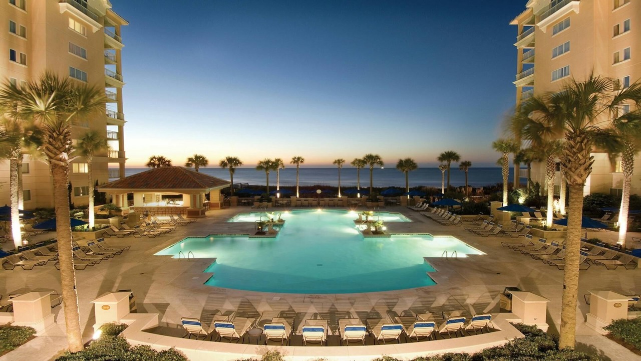 Photo of Outdoor in Myrtle Beach