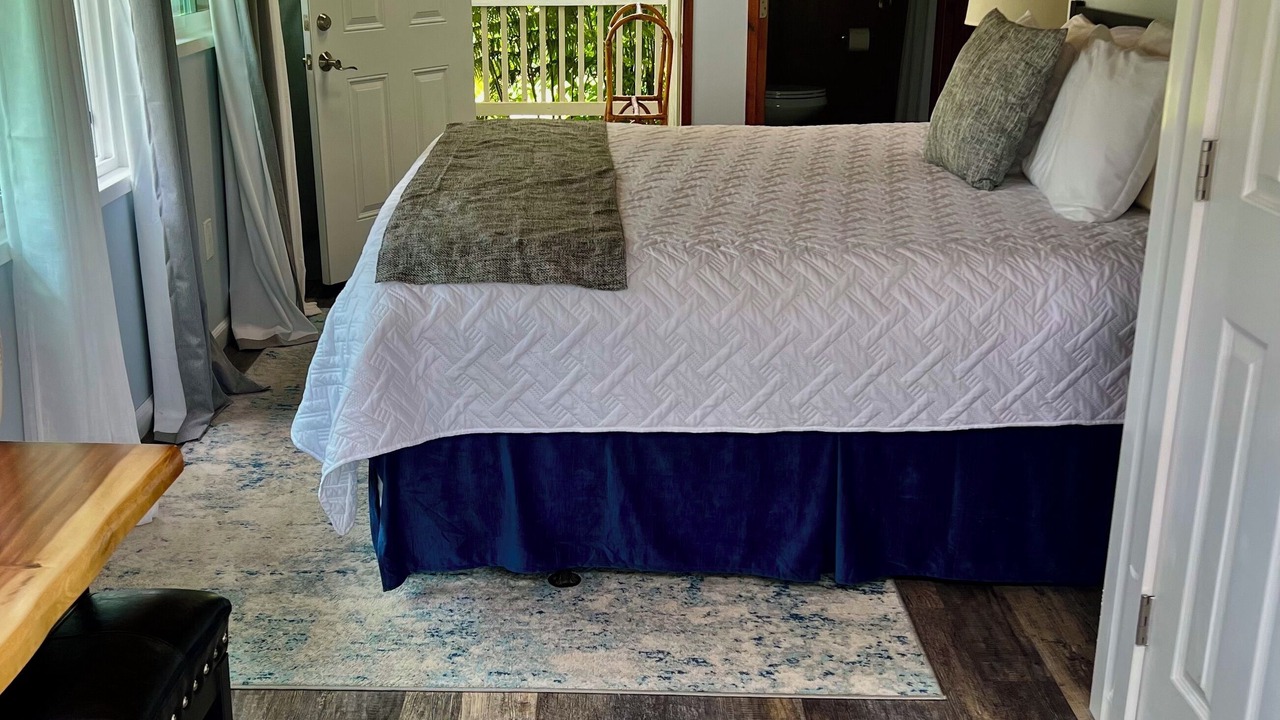 Photo of Bedroom in Volcano