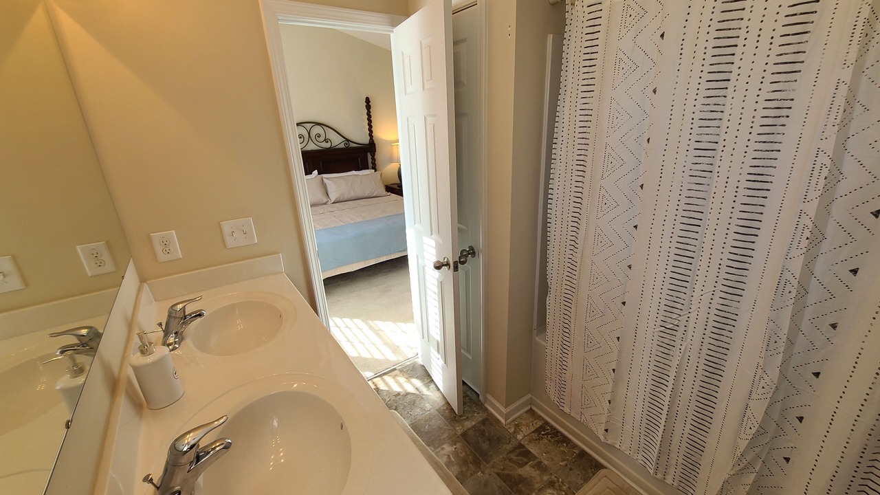 Photo of Bathroom in Greensboro