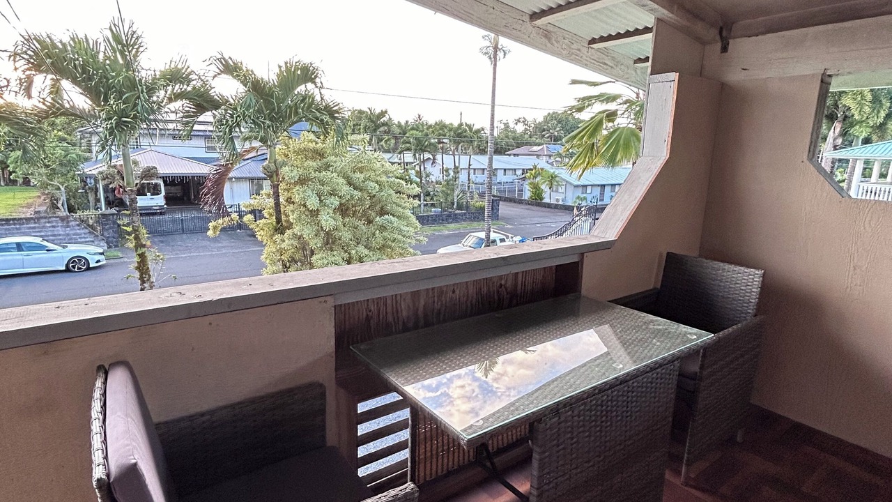 Photo of Outdoor in Hilo