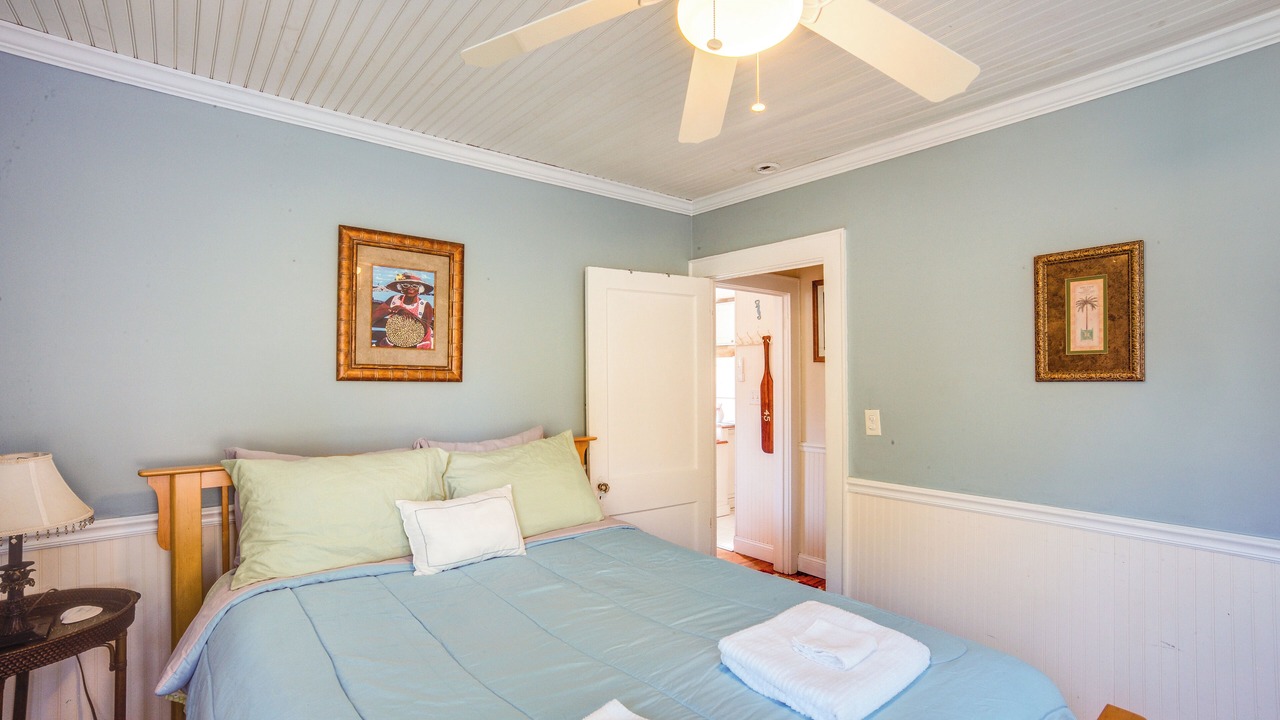 Photo of Bedroom in Mossy Oaks
