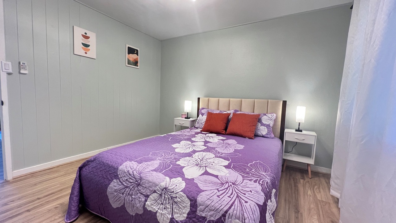 Photo of Bedroom in McCully - Moiliili