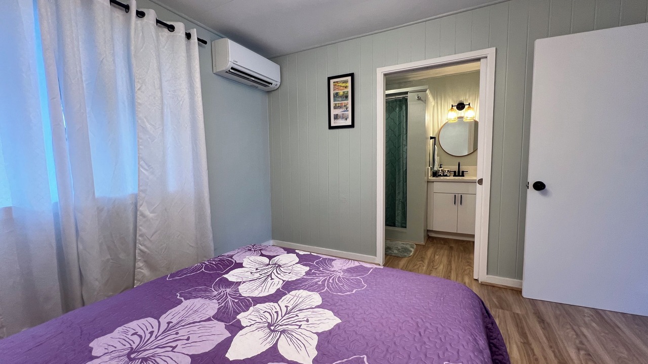 Photo of Bedroom in McCully - Moiliili