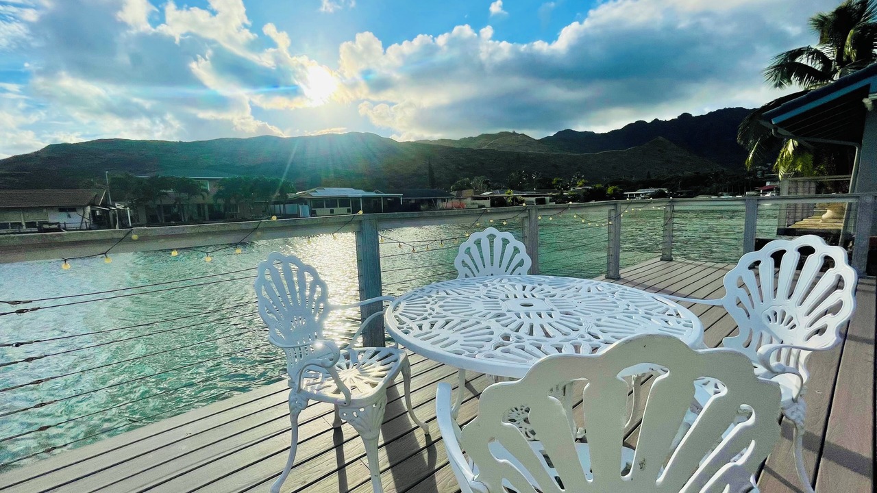 Photo of Outdoor in Hawaii Kai