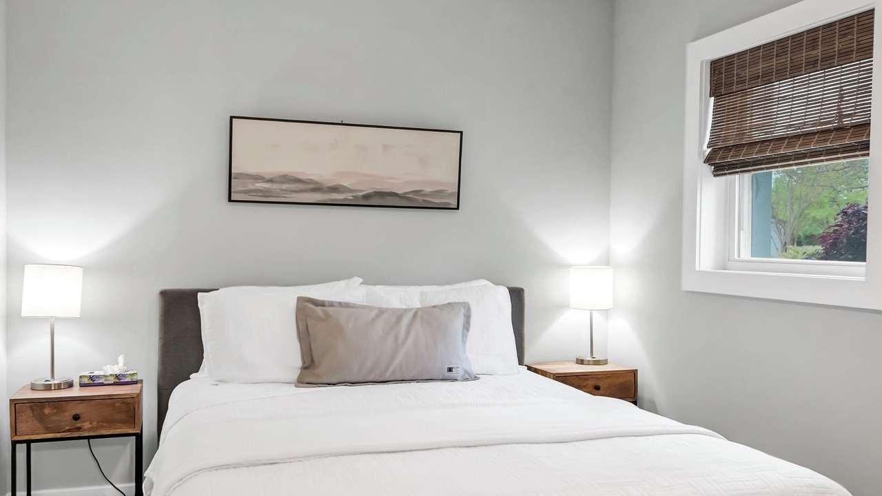 Photo of Bedroom in Chapin