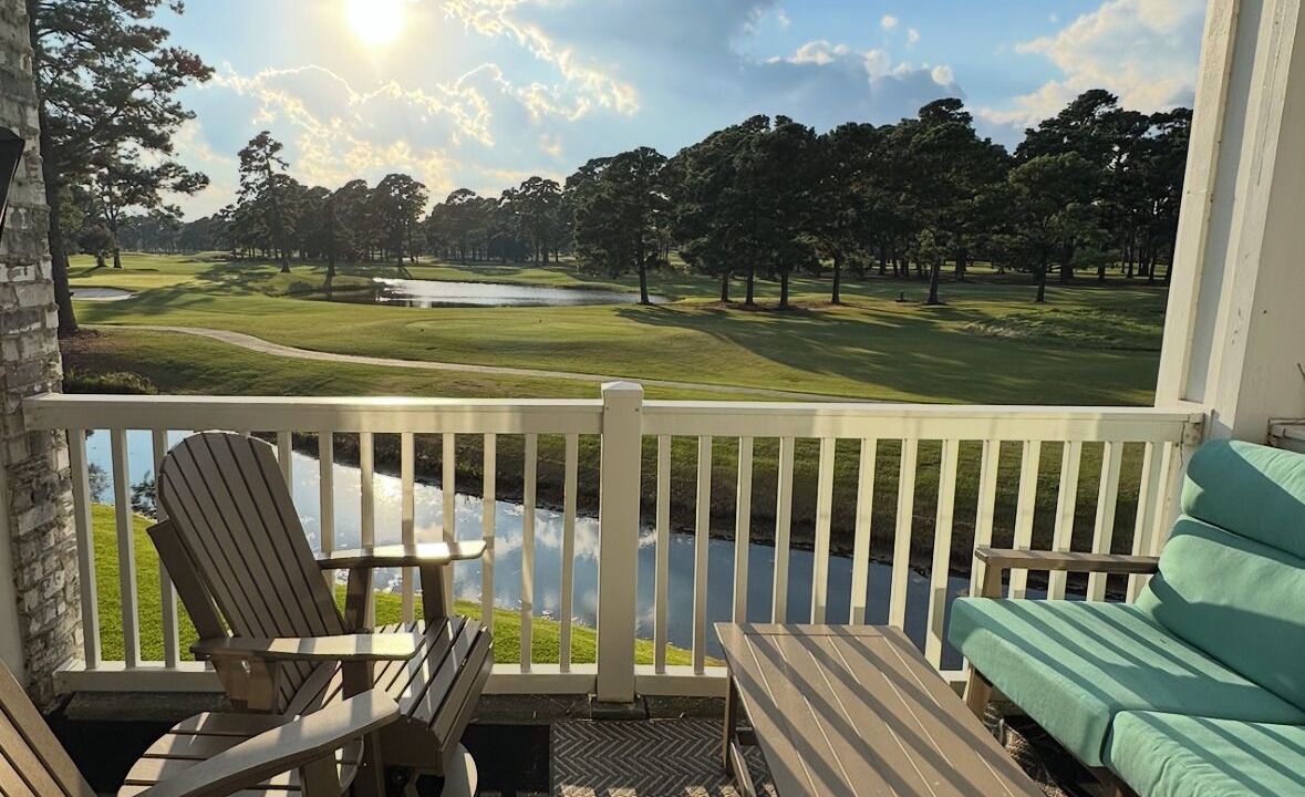 Photo of Outdoor in Central Myrtle Beach