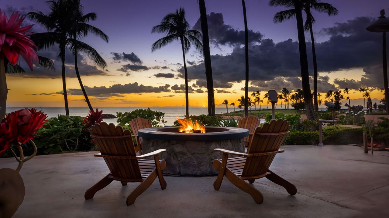 Photo of Patio Balcony in Kapolei