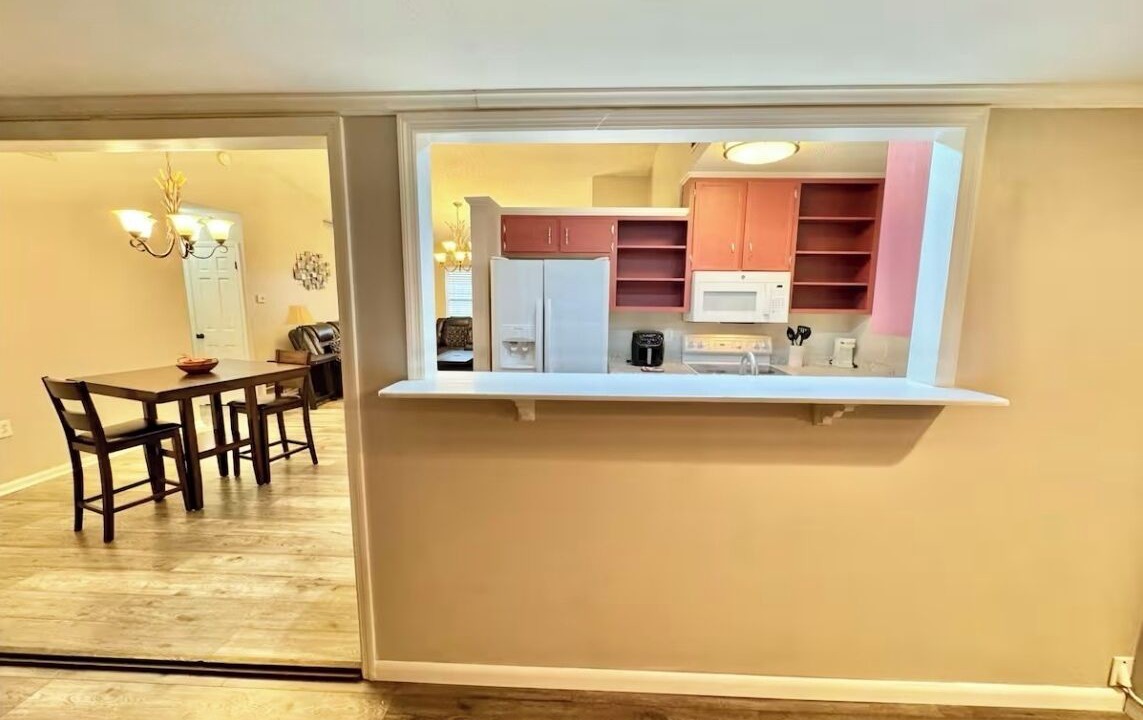 Photo of Kitchen in Fitzgerald