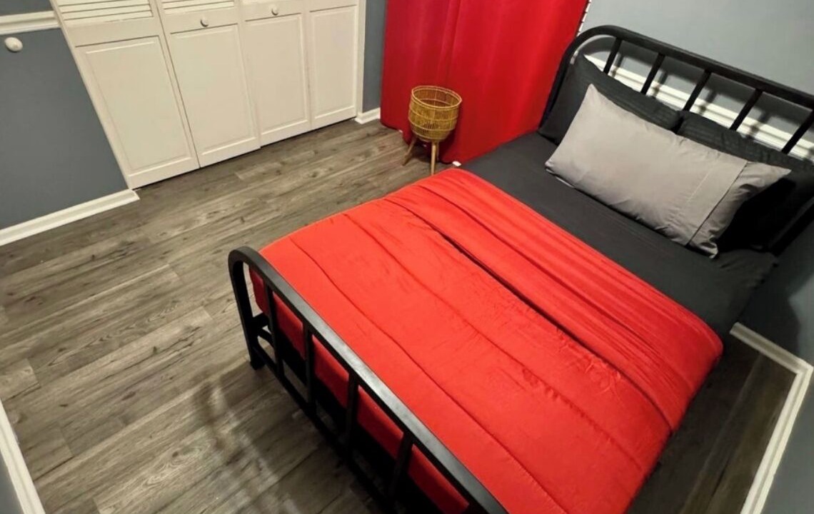 Photo of Bedroom in Fitzgerald