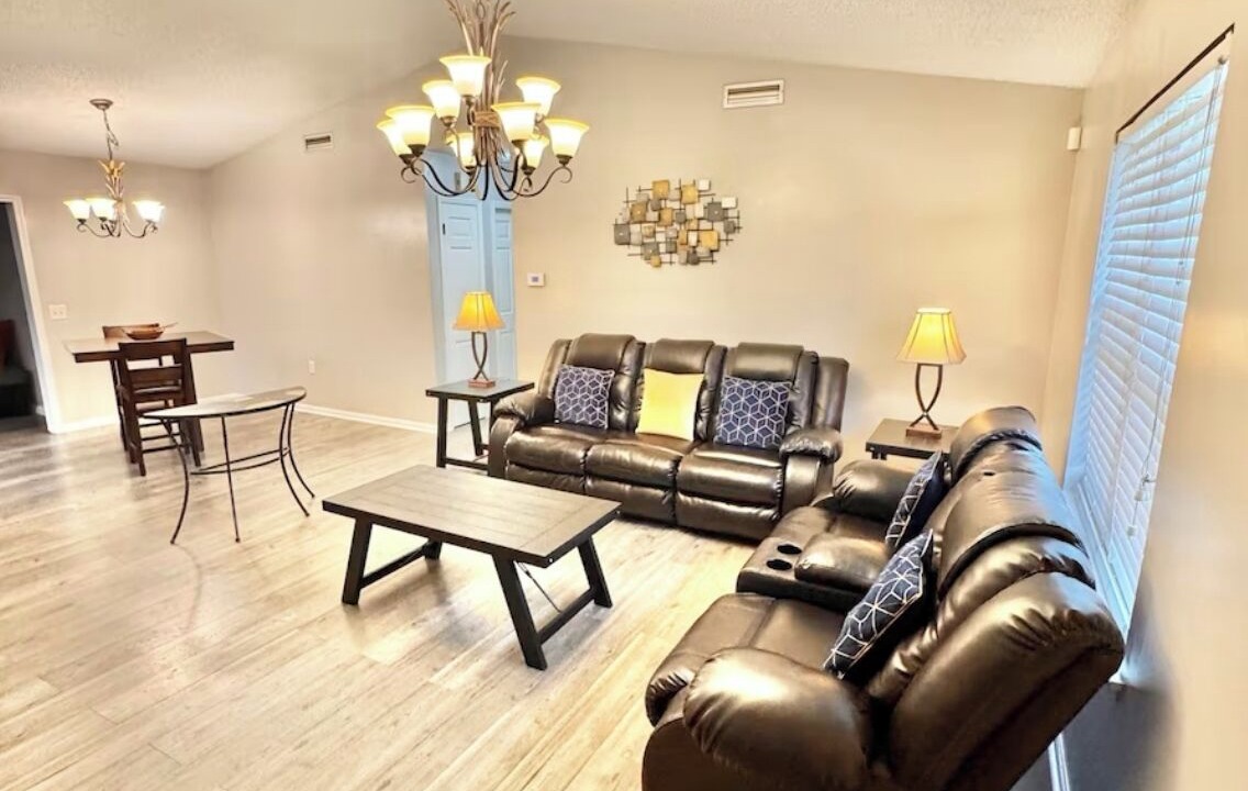 Photo of Livingroom in Fitzgerald