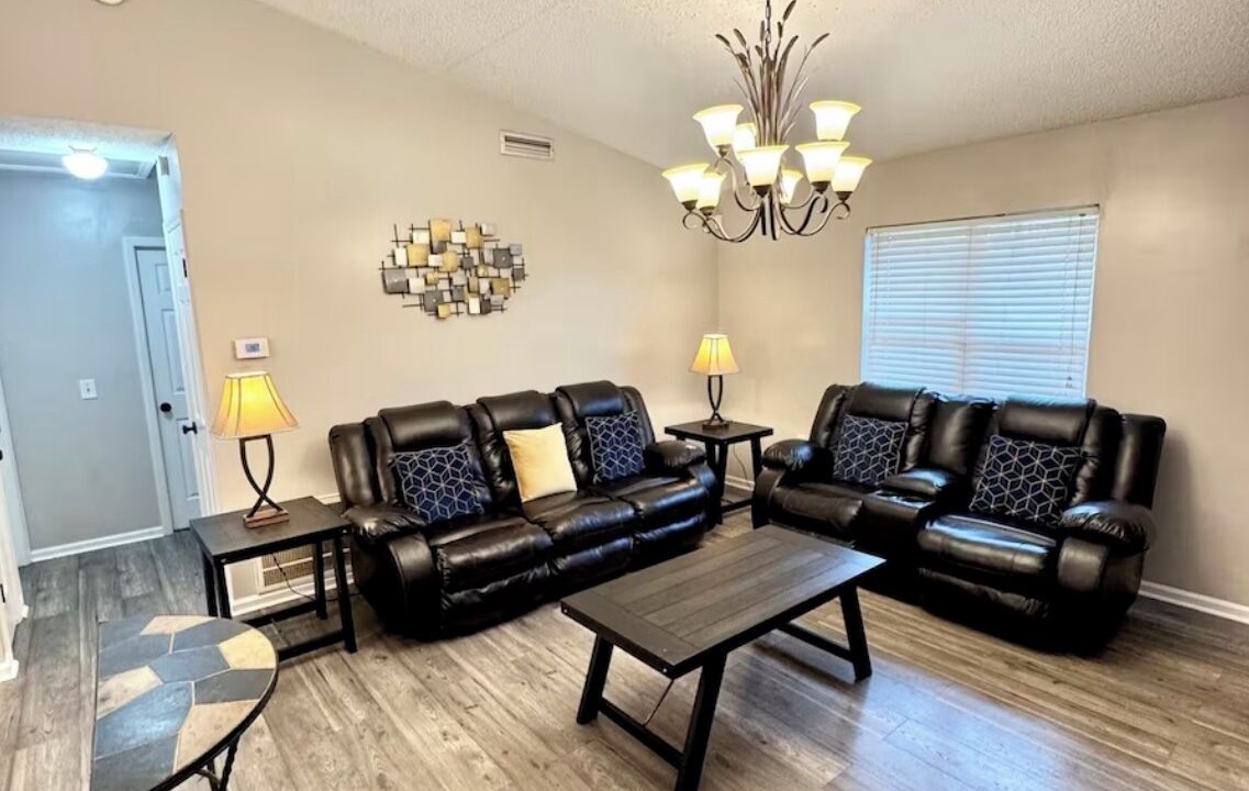 Photo of Livingroom in Fitzgerald