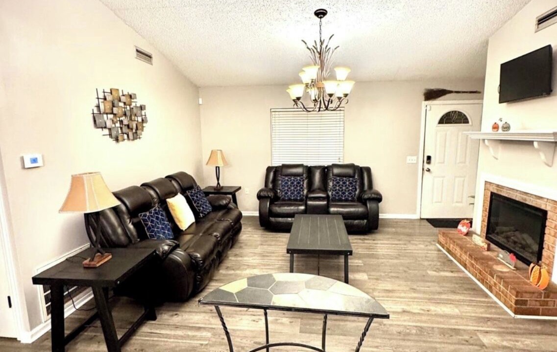 Photo of Livingroom in Fitzgerald
