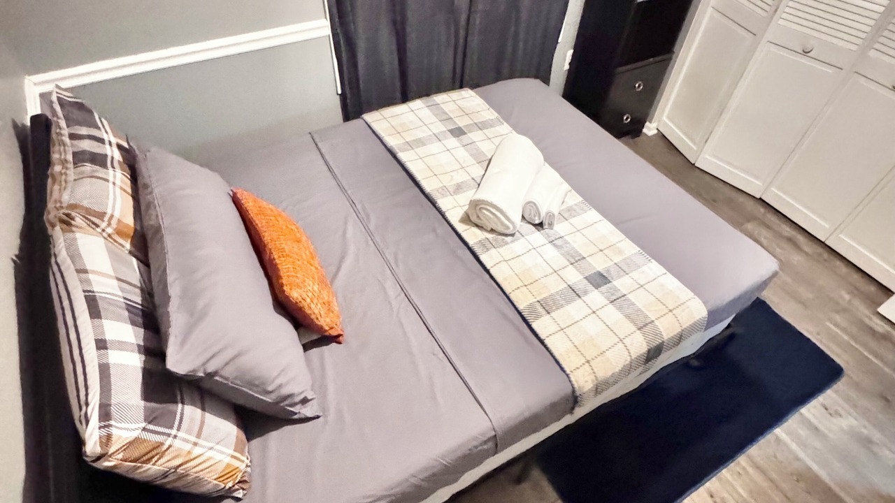 Photo of Bedroom in Fitzgerald