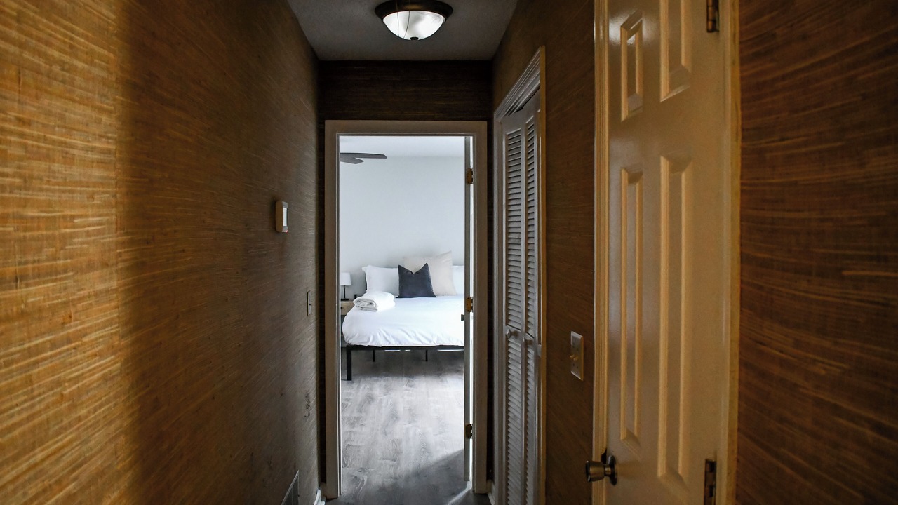 Photo of Bedroom in Chapin