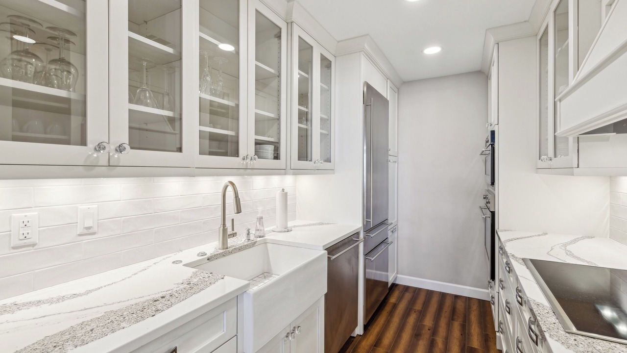 Photo of Kitchen in Harbour Town