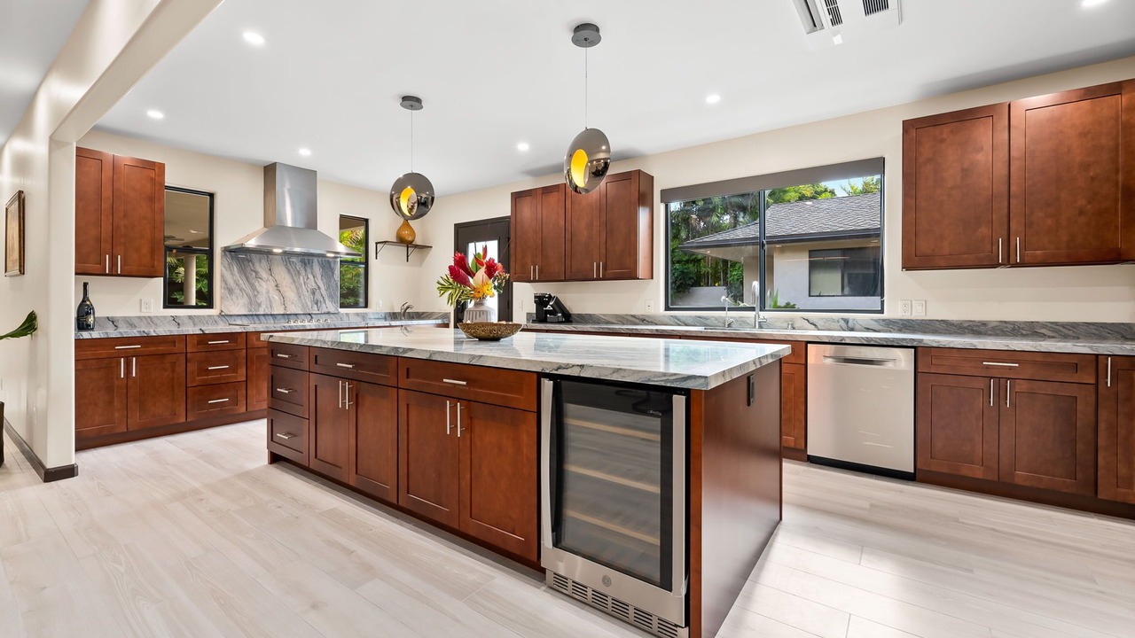 Photo of Outdoor in Kahala