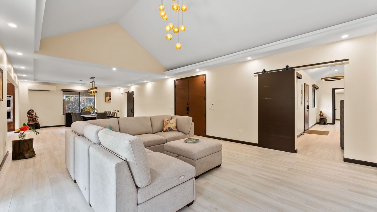 Photo of Bedroom in Kahala