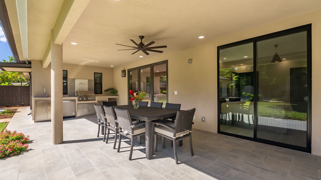 Photo of Outdoor in Kahala