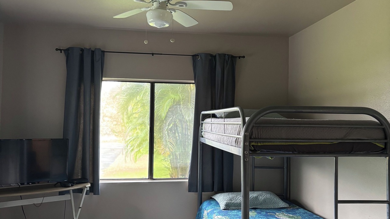 Photo of Bedroom in Kapoho