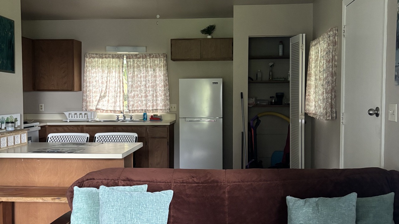 Photo of Livingroom in Kapoho