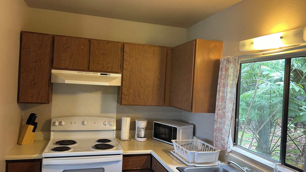 Photo of Kitchen in Kapoho