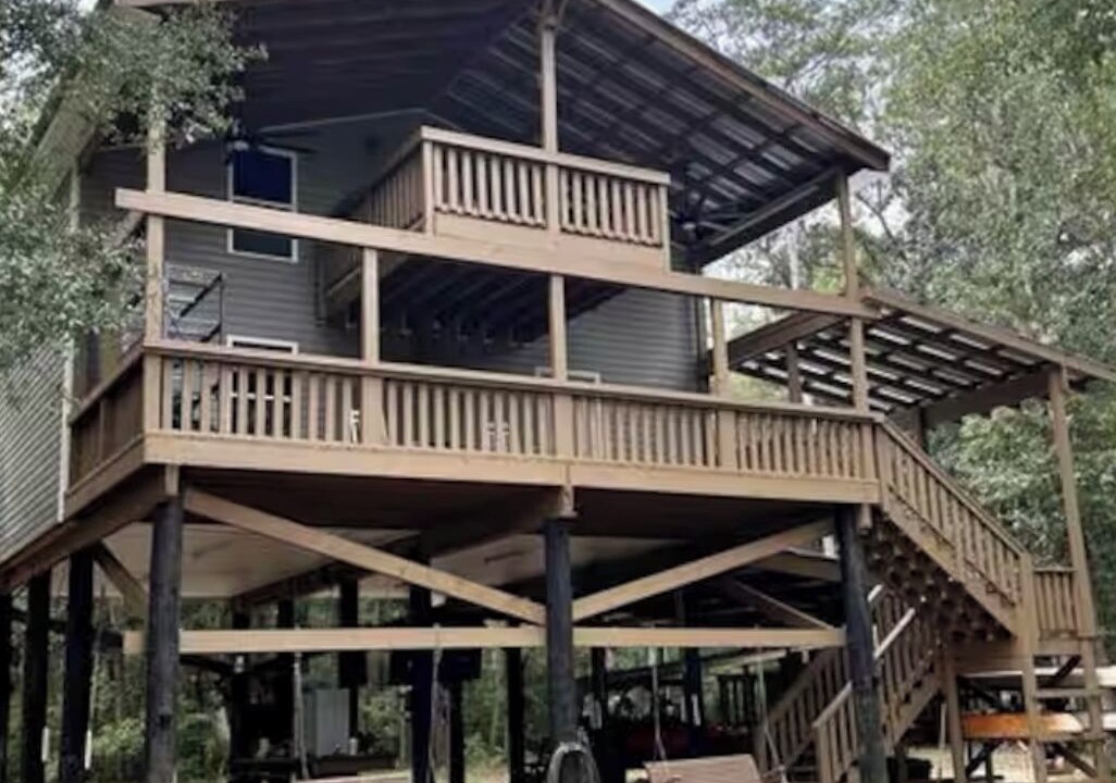 Photo of Outdoor in Hawkinsville